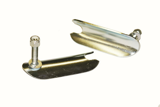 SLT Carbide Runner Keel Blades