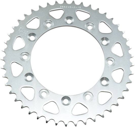 Steel Rear Sprocket