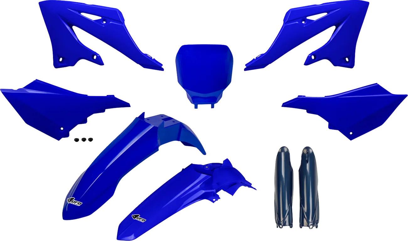 Restyle Body Kit