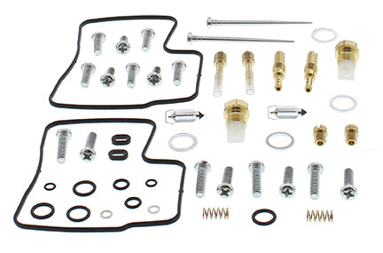 Carburetor Rebuild Kit