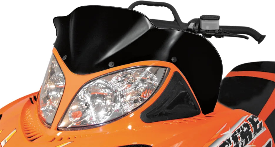 Cobra™ Windshield