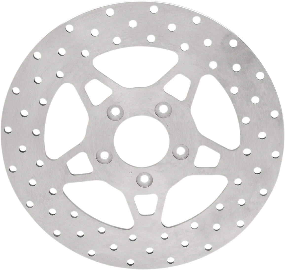 FSD Series Stainless Steel Front Brake Rotor for Big Twins