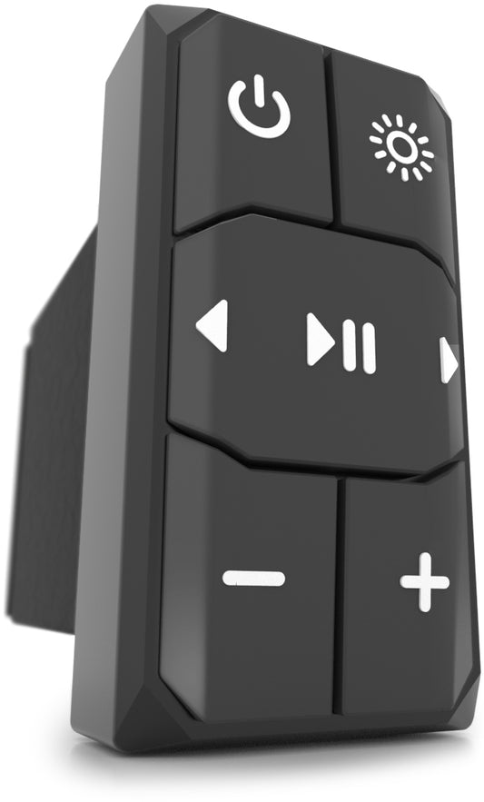Audio Rocker Switch