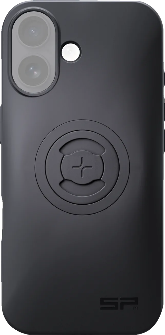 SPC+ Phone Case