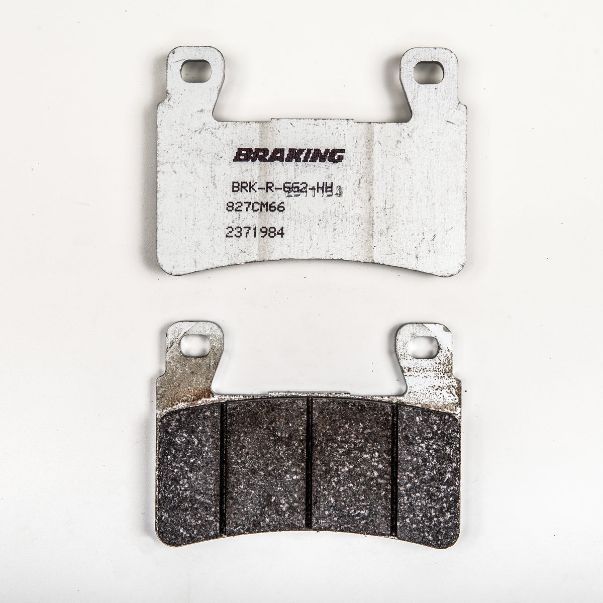 Sintered High Performance Brake Pads