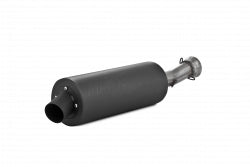 Sport Muffler