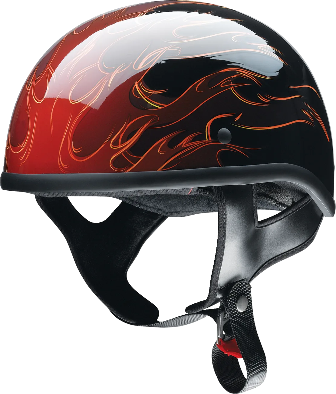 CC Beanie Hellfire Helmet