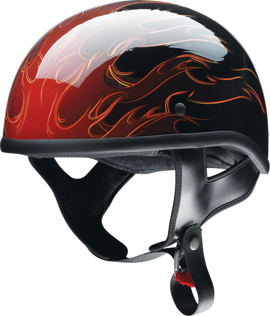 CC Beanie Hellfire Helmet