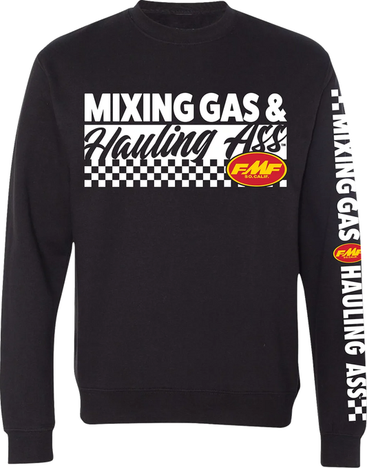 Mixin Crew Fleece