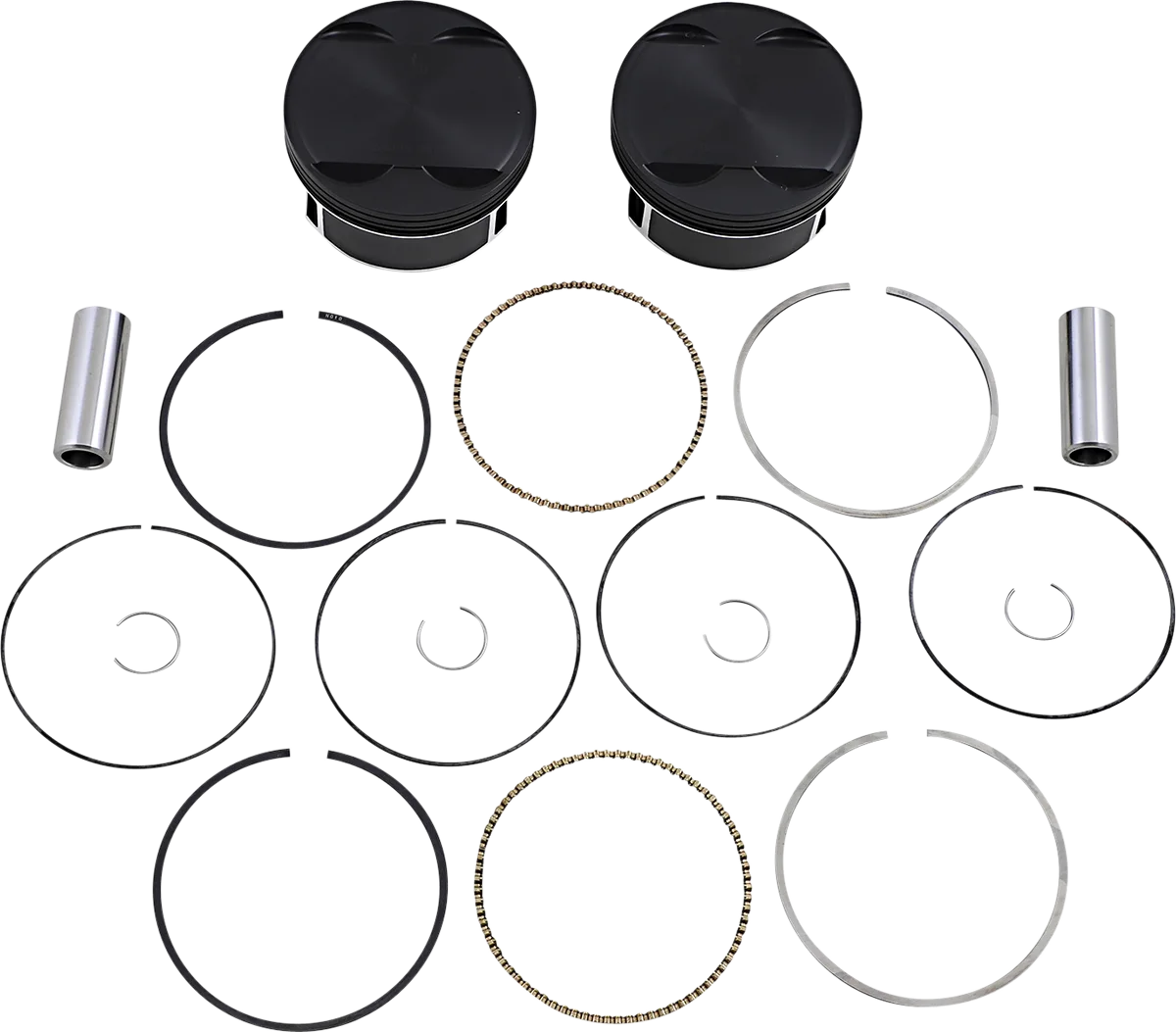 Piston Kit