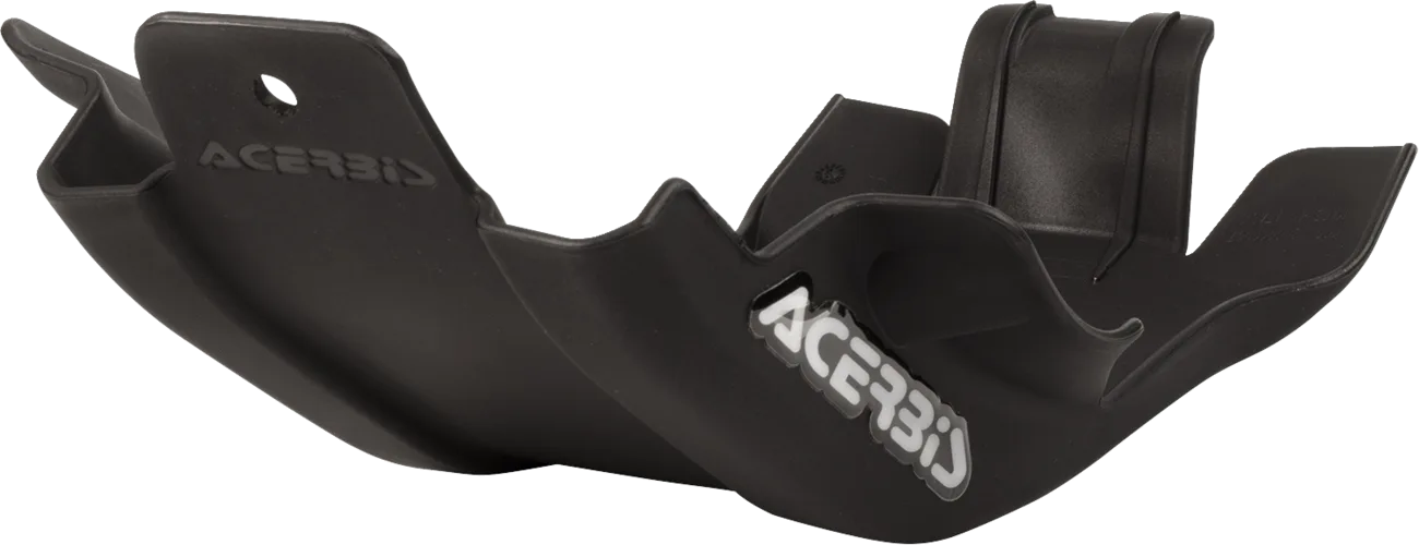 MX-Style Skid Plate