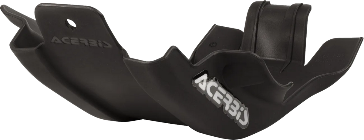 MX-Style Skid Plate