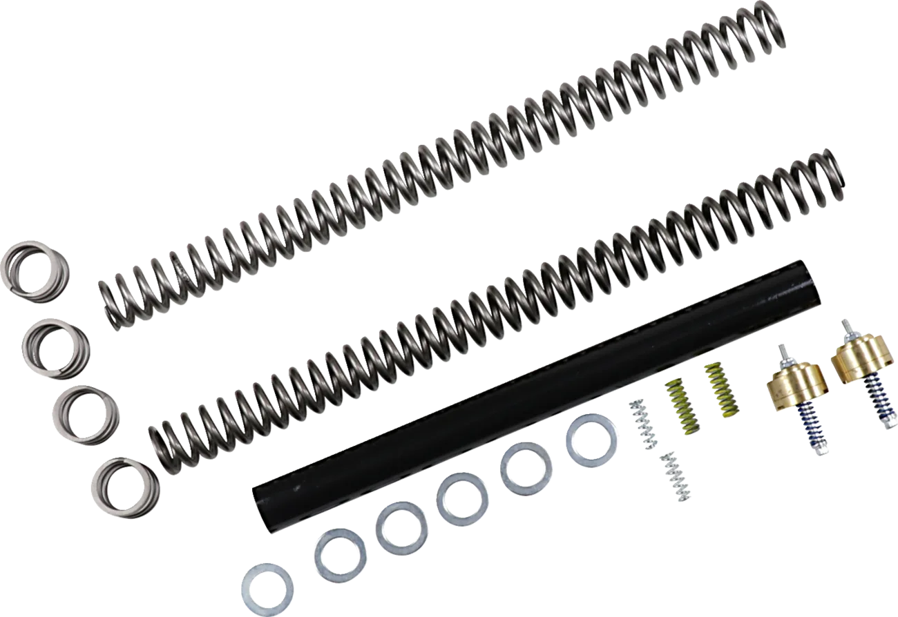 Complete Front-End Suspension Kit