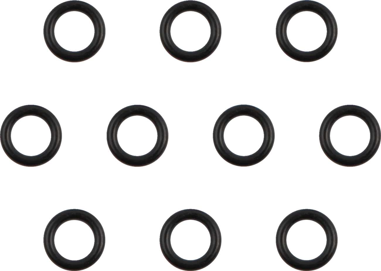Oil Pump O-Ring