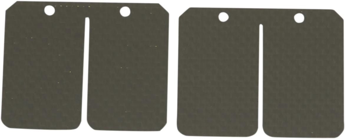 Super Stock Reed Set
