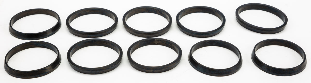 Milwaukee 8 Intake/Exhaust Manifold