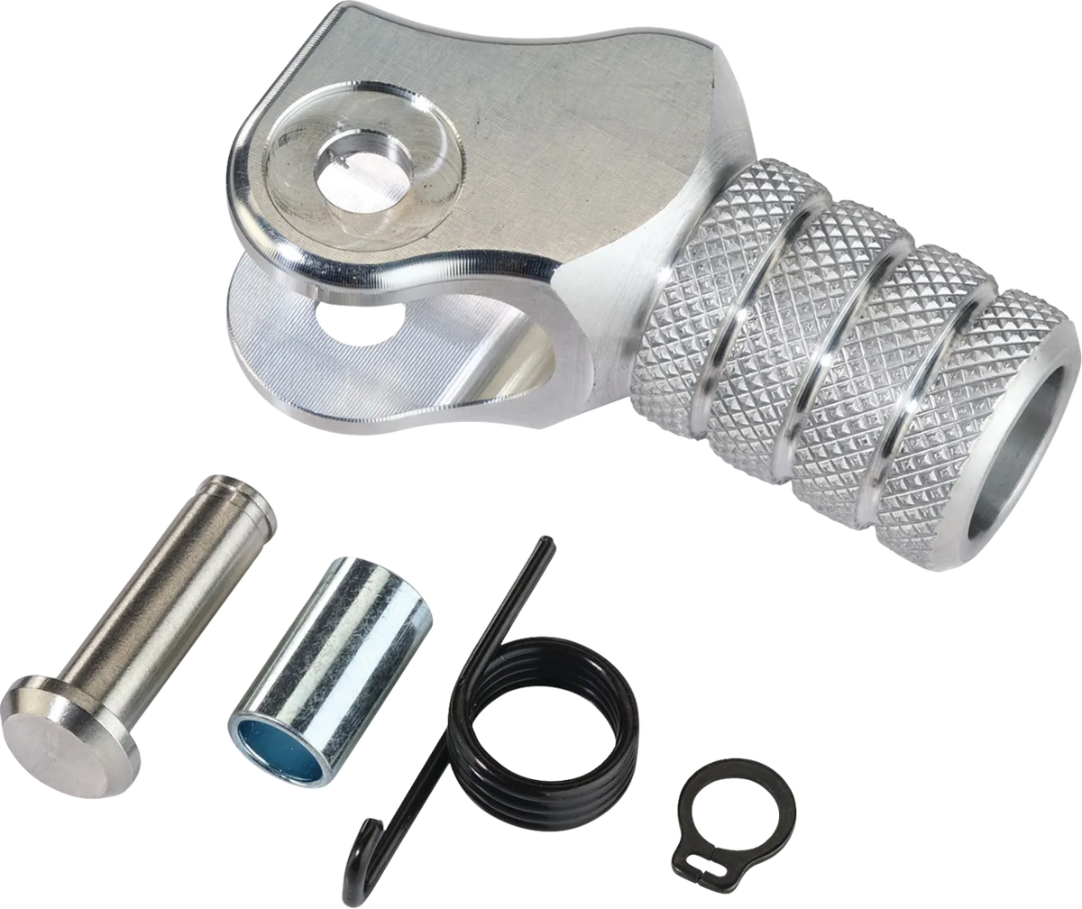 Knurled Shift Tip