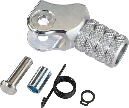 Knurled Shift Tip