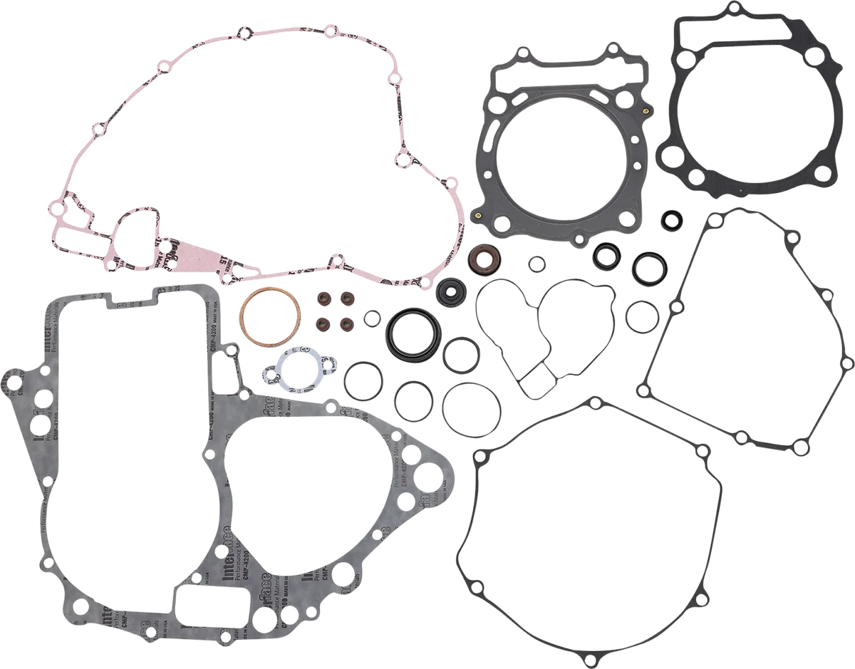 Complete Gasket Kit