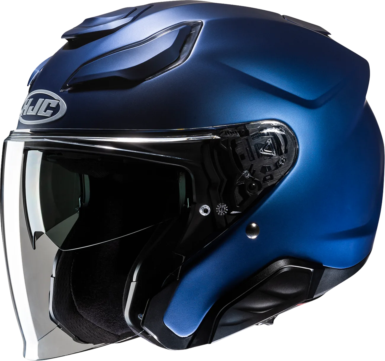 F31 Solid Helmet