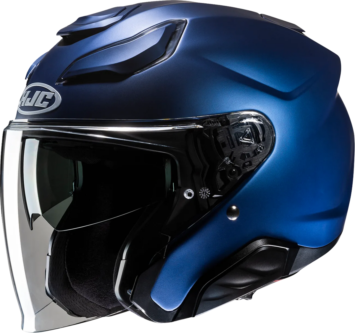 F31 Solid Helmet