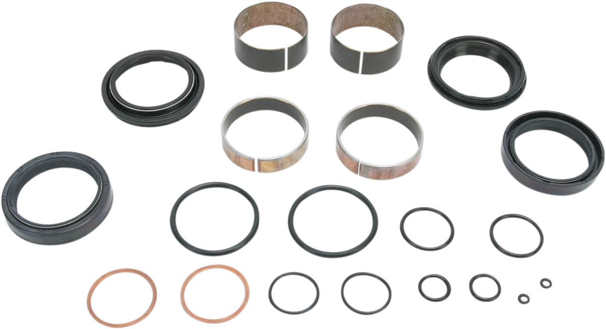 Fork Seal/Dust Seal Kit