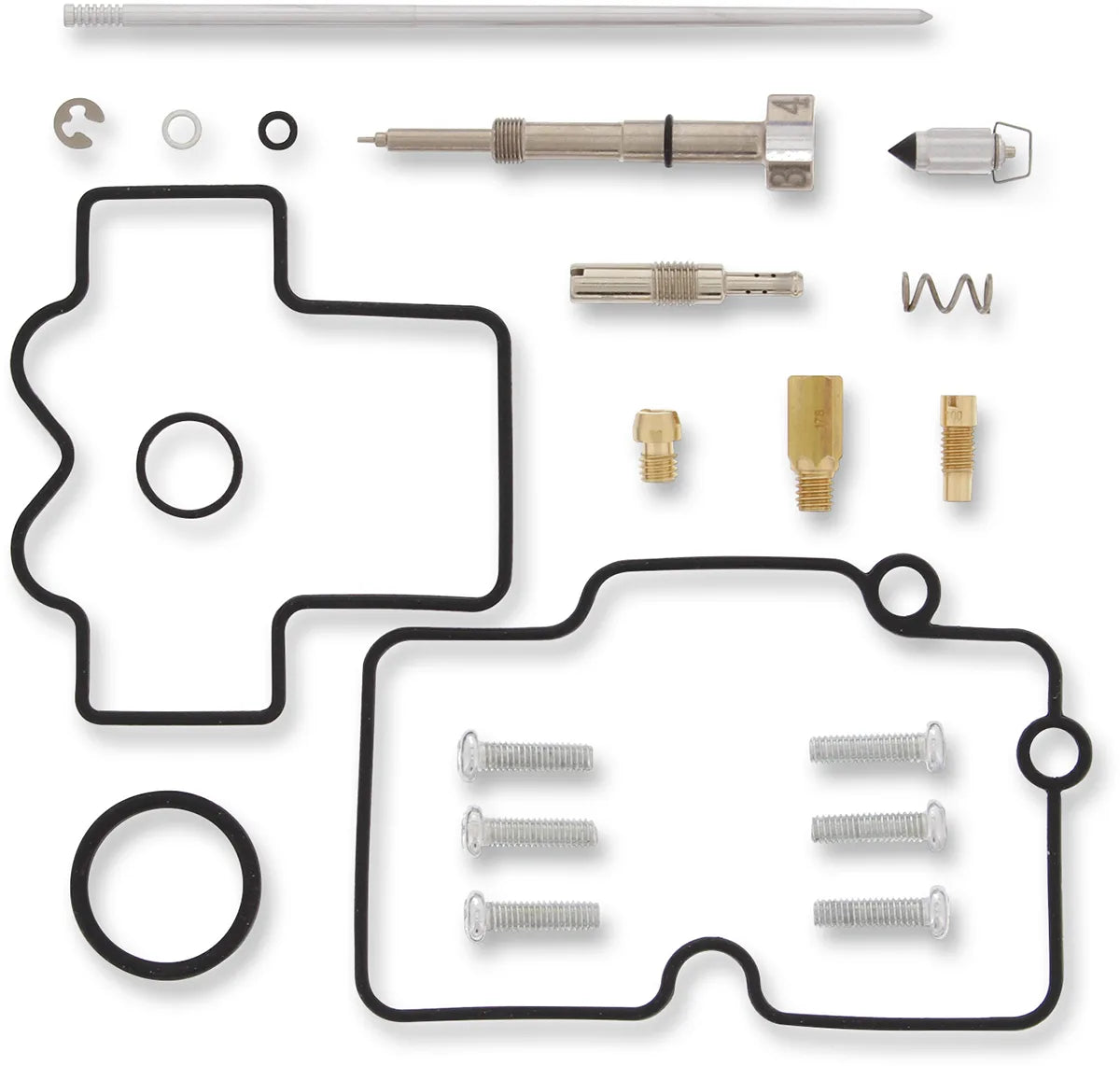 Carburetor Repair Kit - Suzuki