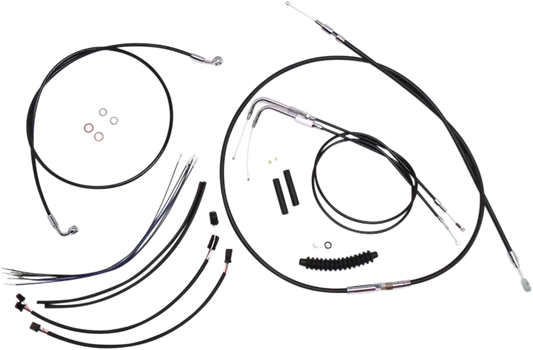 XR Handlebar Installation Kit