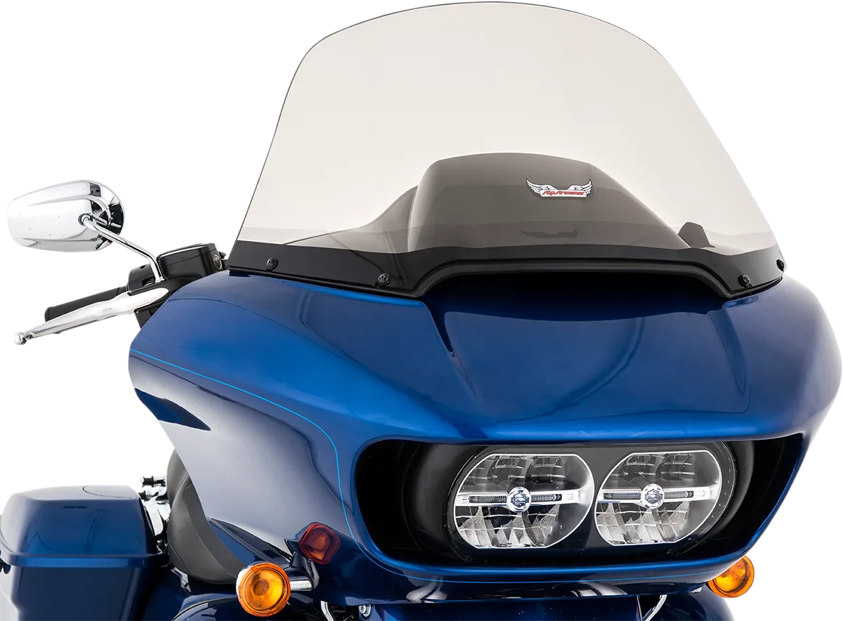 Replacement Windshield
