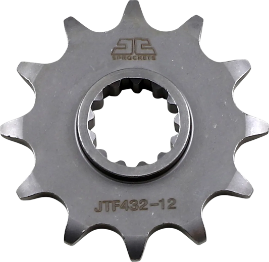 Front Sprocket
