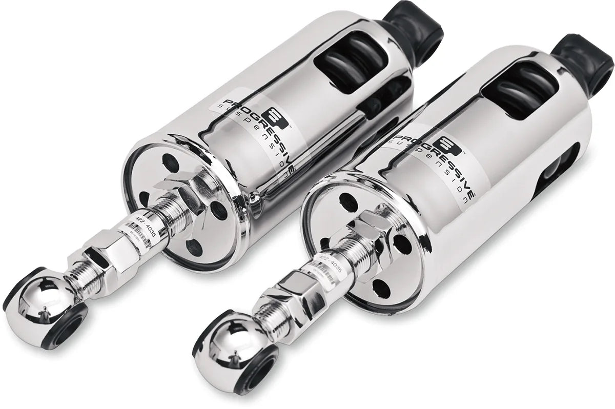 422 Series Shocks