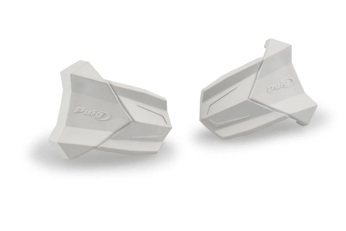 Frame Slider Rubber End Caps