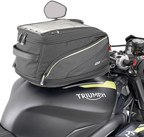 Tanklock Tank Bag