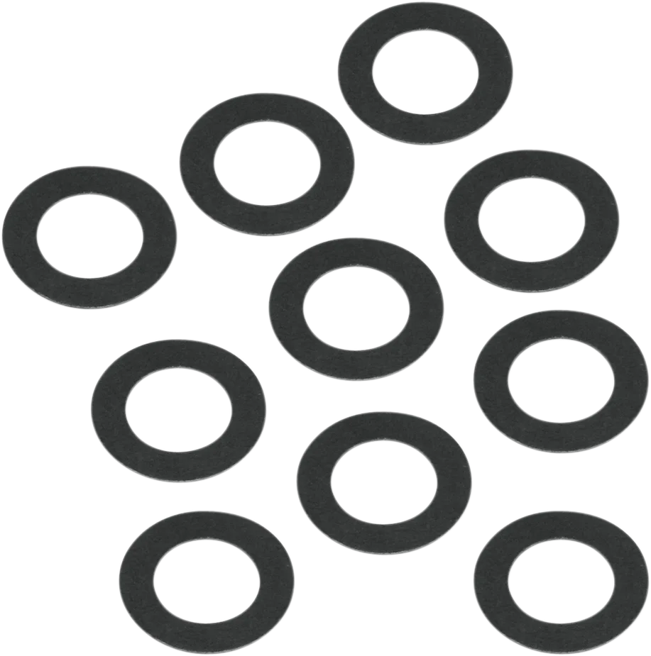Breather Washers