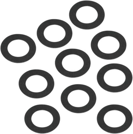 Breather Washers