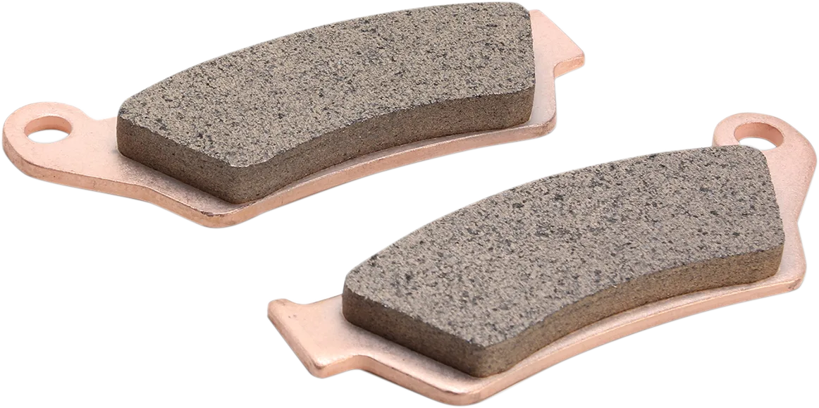 Sintered "HH" Brake Pads