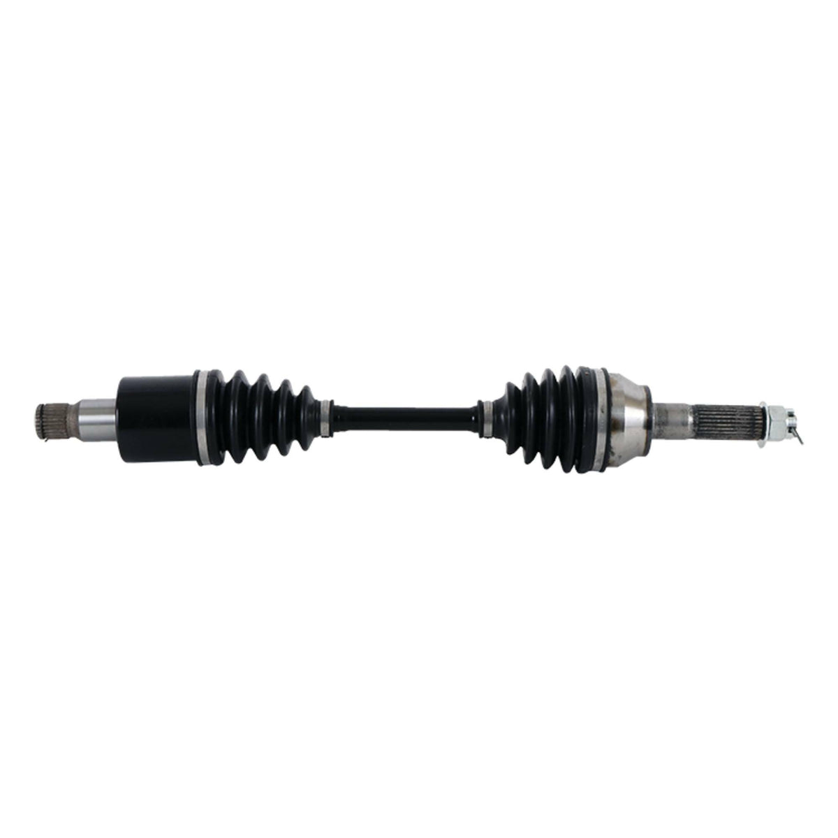 Standard Axle
