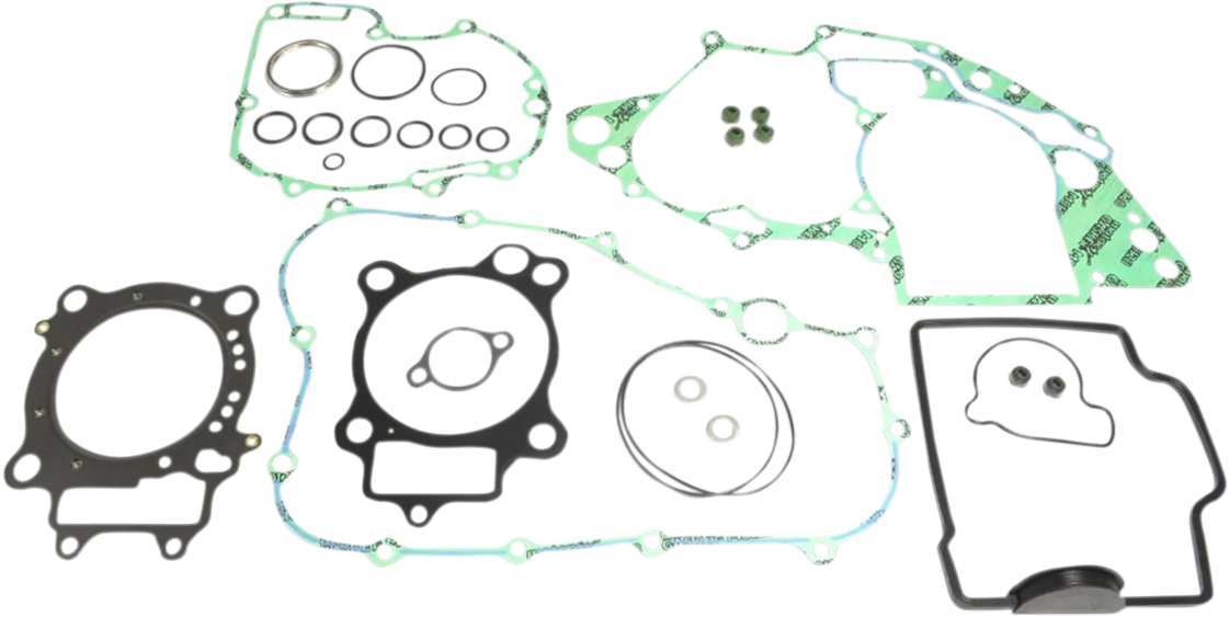Gasket Kit — Complete