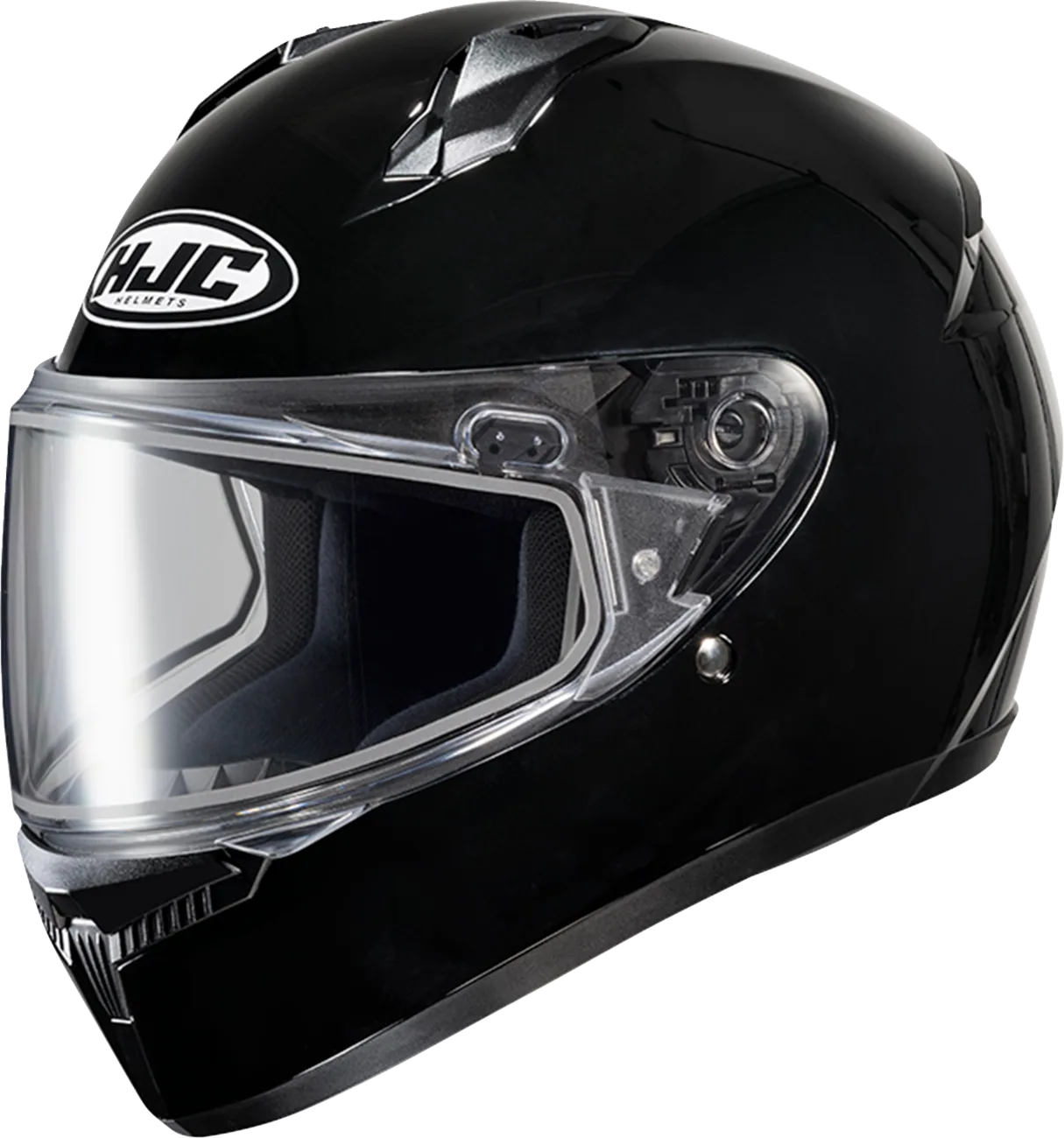 C10 Snow Solid Helmet