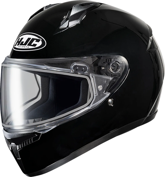 C10 Snow Solid Helmet