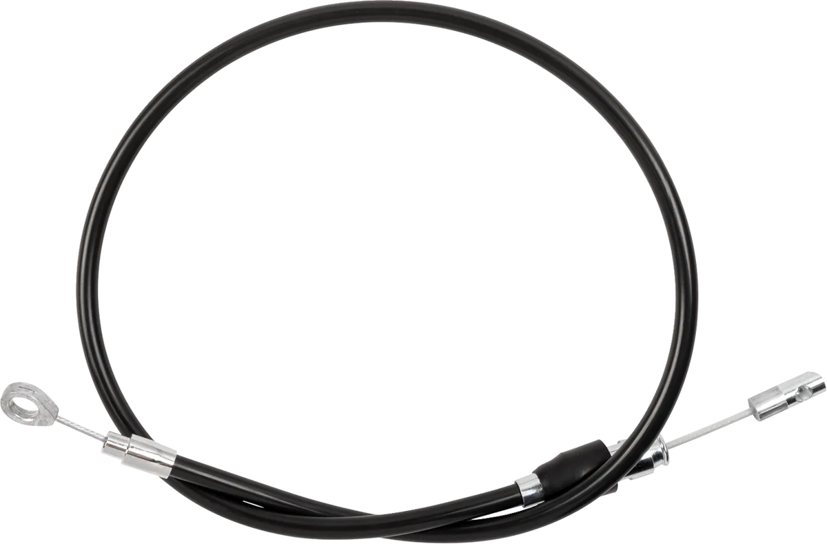 Quick Connect Clutch Cable