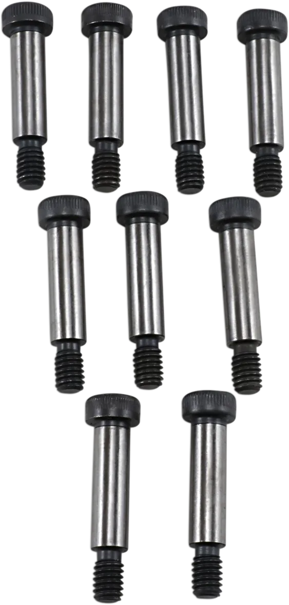 Shoulder Bolts