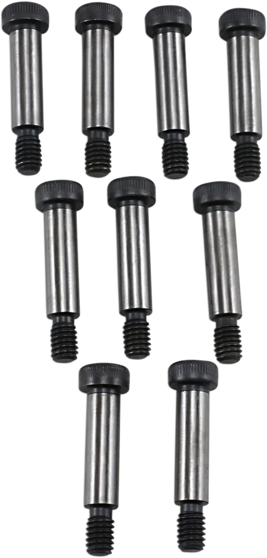 Shoulder Bolts