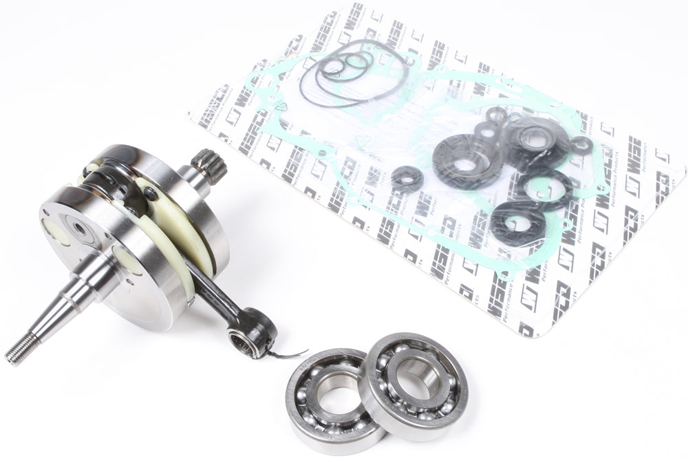 Complete Bottom End Rebuild Kit