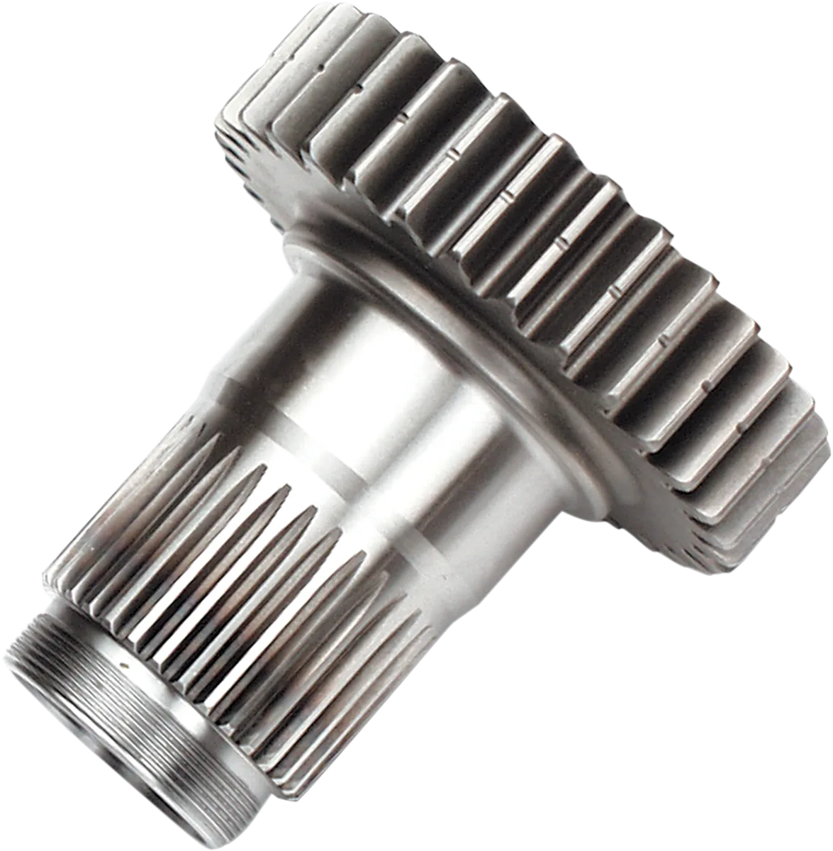 5th Gear Main Shaft with Bearings/Seal