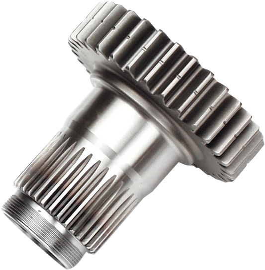 5th Gear Main Shaft with Bearings/Seal