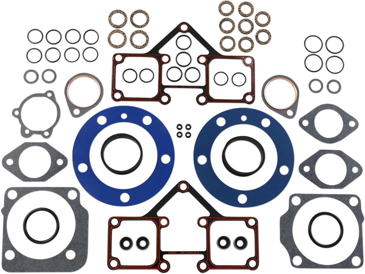 Top End Gasket Kit