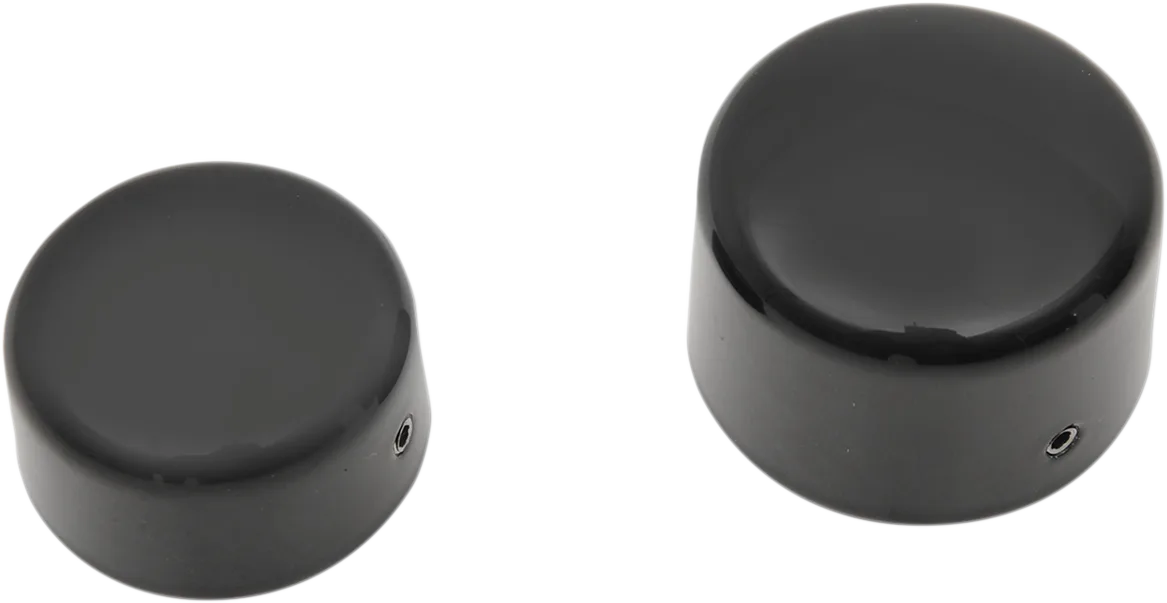 Axle Caps