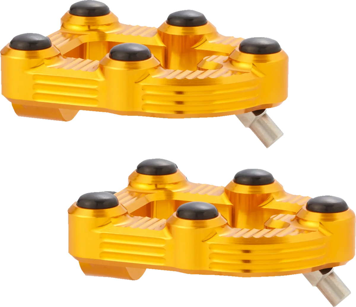 MX Foot Pegs