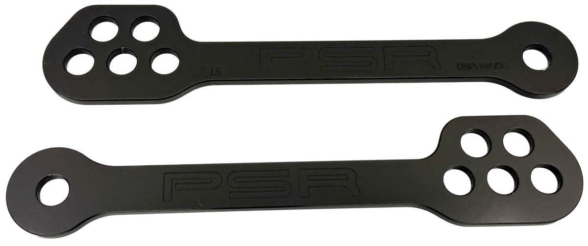 Lowering Link
